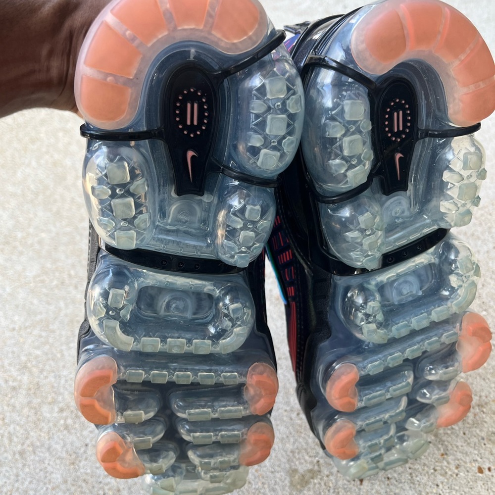 Authentic Airvapormax